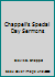 Chappell's Special Day Sermons 0801023831 Book Cover