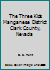 The Three Kids Manganese District Clark County, Nevada B00HV0BTI4 Book Cover