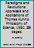 Paradigms and Revolutions: Appraisals and Applications of Thomas Kuhn's Philosophy of Science, 1980, 339 pages. B00AVACDW2 Book Cover