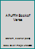 A Puffin Book of Verse B000KS7R6C Book Cover