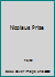 Nicolaus Prize B000JC3STO Book Cover