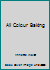 All Colour Baking 1858332427 Book Cover