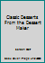 Classic Desserts From the Dessert Maker B000FZXIPY Book Cover