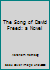 The Song of David Freed: a Novel B000NXAQNK Book Cover