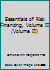 Essentials of Risk Financing, Volume II (Volume II) B001FO417I Book Cover