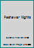 Peshawar Nights B001OOCIVK Book Cover
