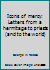 Icons of Mercy : Letters from a Hermitage to Priests (And to the World) B0006EV86A Book Cover
