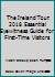The Ireland Tour: 2018 Essential Eyewitness Guide for First-Time Visitors (Essential Travel Guide) 1983050075 Book Cover
