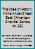 The Idea of History in the Ancient Near East [American Oriental Series, vol.38] B0000CJ9JO Book Cover