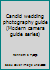Candid wedding photography guide (Modern camera guide series) 0817402179 Book Cover