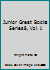 Junior Great Books Series 8, Vol. 1 B000IXSGY6 Book Cover
