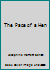 The Pace of a Hen B000J4NHES Book Cover