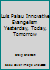 Luis Palau Innovative Evangelism Yesterday, Today, Tomorrow B002RP3XAA Book Cover