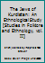 The Jews of Kurdistan: An Ethnological Study [Studies in Folklore and Ethnology, vol. II] B0028QDW4U Book Cover
