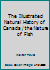 The Illustrated Natural History of Canada: The Nature of Fish 0919644120 Book Cover