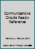 Communications Circuits Ready Reference 0070404607 Book Cover