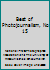 Best of Photojournalism, No 15 0894718746 Book Cover