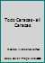 Todo Caracas - all Caracas 8437815541 Book Cover