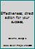 Effectiveness; direct action for your success, B0006BRY52 Book Cover