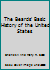 The Beards' Basic History of the United States B00128QY0E Book Cover