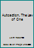 Autoaction, The Law of One B000JWR68I Book Cover