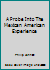 A Probe Into The Mexican American Experience 0153773731 Book Cover