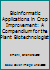 Bioinformatic Applications in Crop Improvement: A Compendium for the Plant Biotechnologist 0367138158 Book Cover