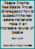 Passive Income: Real Estate: Proven Strategies on how to succeed in the real estate market and make it an impressive source of passive income 1515262944 Book Cover