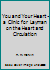 You and Your Heart - a Clinic for Layman on the Heart and Circulation B001Y08ZC0 Book Cover
