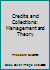 Credits and Collections: Management and Theory B000H1PEXU Book Cover