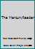 The Mercury Reader 0536023840 Book Cover