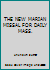 THE NEW MARIAN MISSAL FOR DAILY MASS. B006WR210W Book Cover