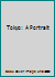 Tokyo: A Portrait 0911897054 Book Cover