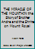 THE MIRACLE OF THE MOUNTAIN the Story of Brother Andre and the Shrine on Mount Royal B003G6OWW2 Book Cover