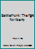 Battlefront: The fight for liberty B0007JD0PG Book Cover