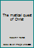 The mystical quest of Christ B00088OBT0 Book Cover