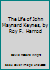 The Life of John Maynard Keynes, by Roy F. Harrod B0007K3F8W Book Cover