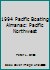 Pacific Boating Almanac 1994: Pacific Northwest and Alaska 093003080X Book Cover