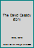 The David Cassidy Story 0502061545 Book Cover