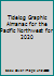 Tidelog Graphic Almanac for the Pacific Northwest for 2020 1947638440 Book Cover
