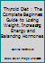Thyroid Diet: The Complete Beginners Guide To Losing Weight, Increasing Energy And Balancing Hormones 1544672241 Book Cover