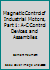 Magnetic Control of Industrial Motors Part 1 Alternating-Current Control Devices and Assemblies B07482GDTL Book Cover