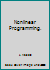 Nonlinear Programming. B000AQK0WM Book Cover