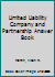 Limited Liability Company and Partnership Answer Book 1543813577 Book Cover