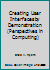 Creating User Interfaces by Demonstration (Perspectives in Computing, Vol 22) 0125123051 Book Cover