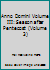 Anno Domini Volume III: Season after Pentecost (Volume 3) 094147822X Book Cover