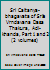 Sri Caitanya-bhagavata of Srila Vrndavana Dasa Thakura, Adi-khanda, Part 1 and 2 8187216115 Book Cover