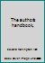 The author's handbook, B00085JVRK Book Cover