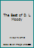 The Best of D. L. Moody B001IQ47TU Book Cover