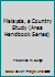 Malaysia, a Country Study (Area Handbook Series) 9994162497 Book Cover